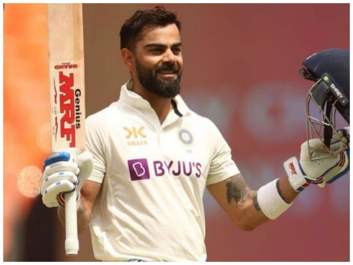 Virat Kohli Opens Up On Lean Phase In Test Cricket, Says 'I Wasn't Able To Play...'